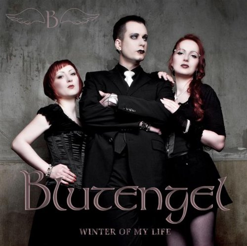 Blutengel - Point Of No Return